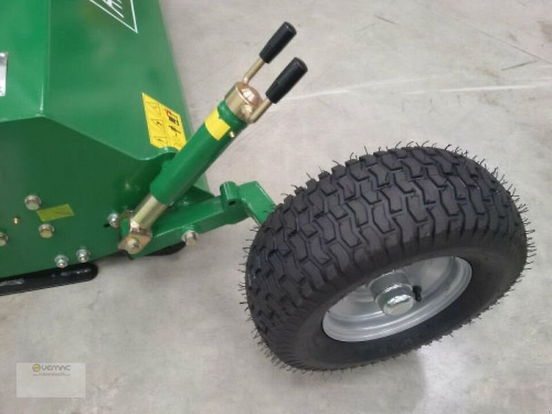 Vemac Mulcher Geo ATV 145 KD Plus 20PS Benzin Quad Schlegelmulcher NEU - Mulčer: slika 4 Vemac Mulcher Geo ATV 145 KD Plus 20PS Benzin Quad Schlegelmulcher NEU - Mulčer: slika 4
