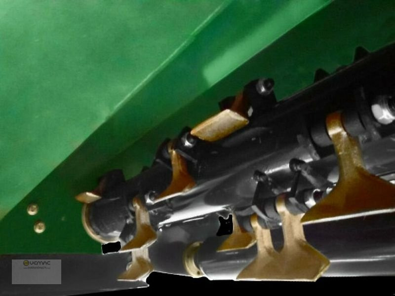 Vemac Mulcher Geo ATV 145 KD Plus 20PS Benzin Quad Schlegelmulcher NEU - Mulčer: slika 2 Vemac Mulcher Geo ATV 145 KD Plus 20PS Benzin Quad Schlegelmulcher NEU - Mulčer: slika 2