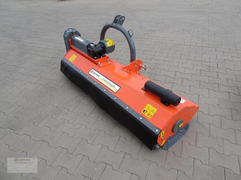 Vemac Mulcher Schlegelmulcher ML105 105cm NEU - Mulčer kladivar: slika 2 Vemac Mulcher Schlegelmulcher ML105 105cm NEU - Mulčer kladivar: slika 2
