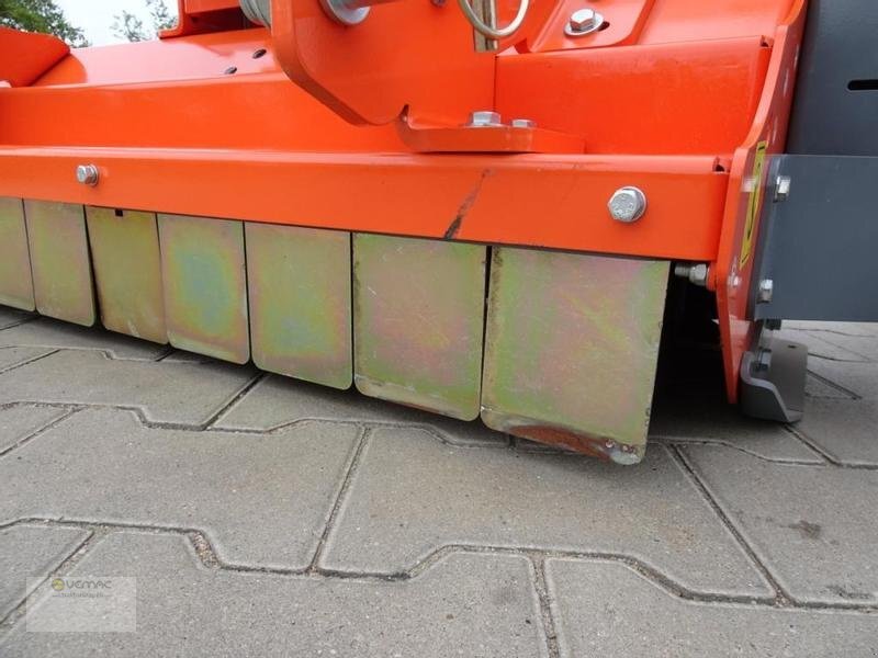 Nov Mulčer kladivar Vemac Mulcher Schlegelmulcher ML125 125cm NEU: slika 17