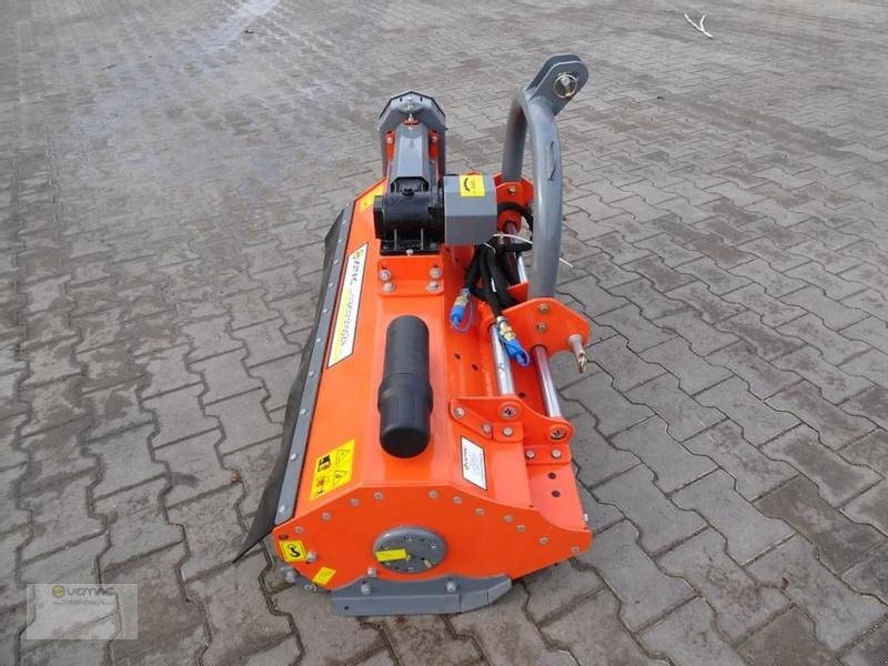 Vemac Mulcher Schlegelmulcher ML145H 145cm hydraulisch NEU - Mulčer kladivar: slika 4 Vemac Mulcher Schlegelmulcher ML145H 145cm hydraulisch NEU - Mulčer kladivar: slika 4