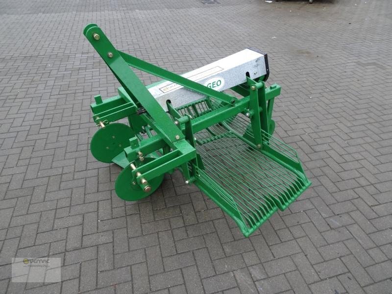 Vemac PML Kartoffelroder Schwingsiebroder Roder NEU - Kombajn za krompir: slika 5 Vemac PML Kartoffelroder Schwingsiebroder Roder NEU - Kombajn za krompir: slika 5