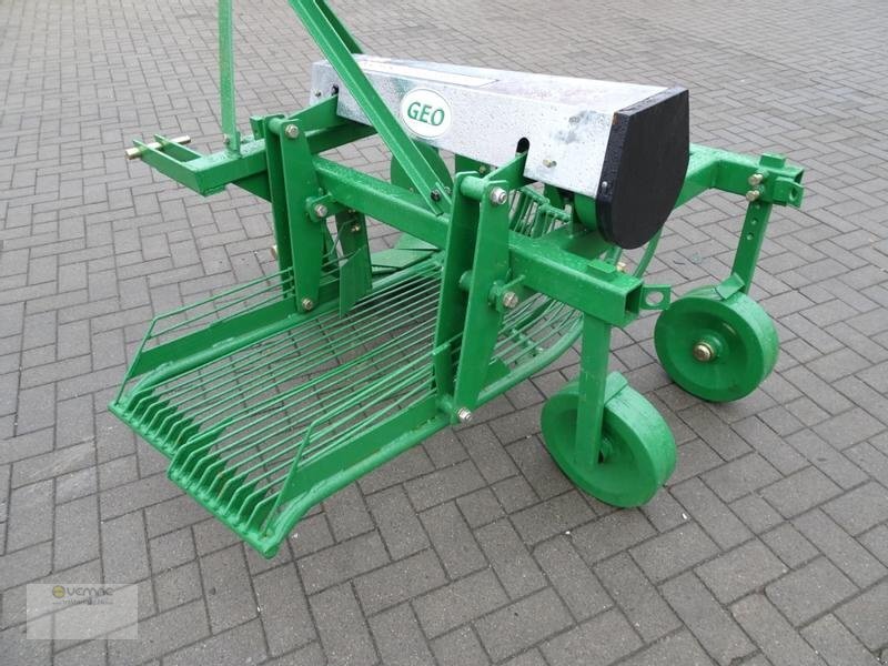 Vemac PML Kartoffelroder Schwingsiebroder Roder NEU - Kombajn za krompir: slika 1 Vemac PML Kartoffelroder Schwingsiebroder Roder NEU - Kombajn za krompir: slika 1