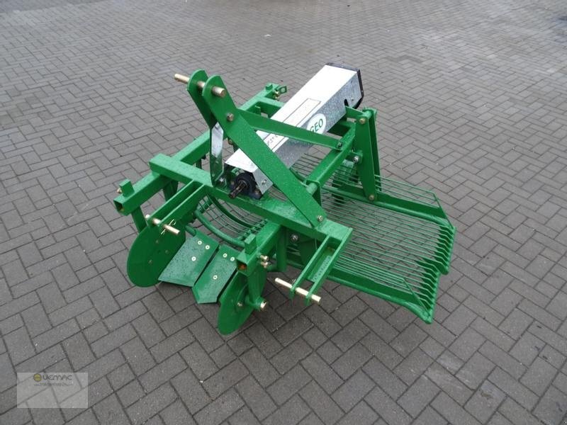 Vemac PML Kartoffelroder Schwingsiebroder Roder NEU - Kombajn za krompir: slika 2 Vemac PML Kartoffelroder Schwingsiebroder Roder NEU - Kombajn za krompir: slika 2