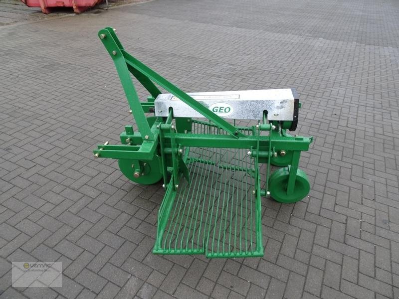 Vemac PML Kartoffelroder Schwingsiebroder Roder NEU - Kombajn za krompir: slika 4 Vemac PML Kartoffelroder Schwingsiebroder Roder NEU - Kombajn za krompir: slika 4