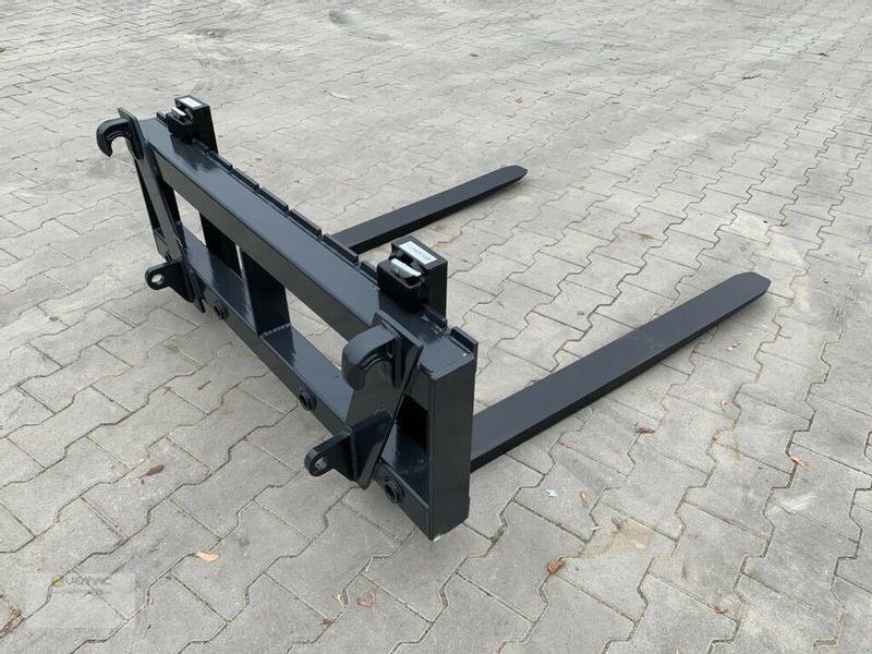 Vemac Palettengabel 2000kg 2to Euro Ballenspiess Traktor Frontlader NEU - Vilice za Traktor: slika 5 Vemac Palettengabel 2000kg 2to Euro Ballenspiess Traktor Frontlader NEU - Vilice za Traktor: slika 5