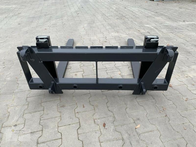Vemac Palettengabel 2000kg 2to Euro Ballenspiess Traktor Frontlader NEU - Vilice za Traktor: slika 4 Vemac Palettengabel 2000kg 2to Euro Ballenspiess Traktor Frontlader NEU - Vilice za Traktor: slika 4
