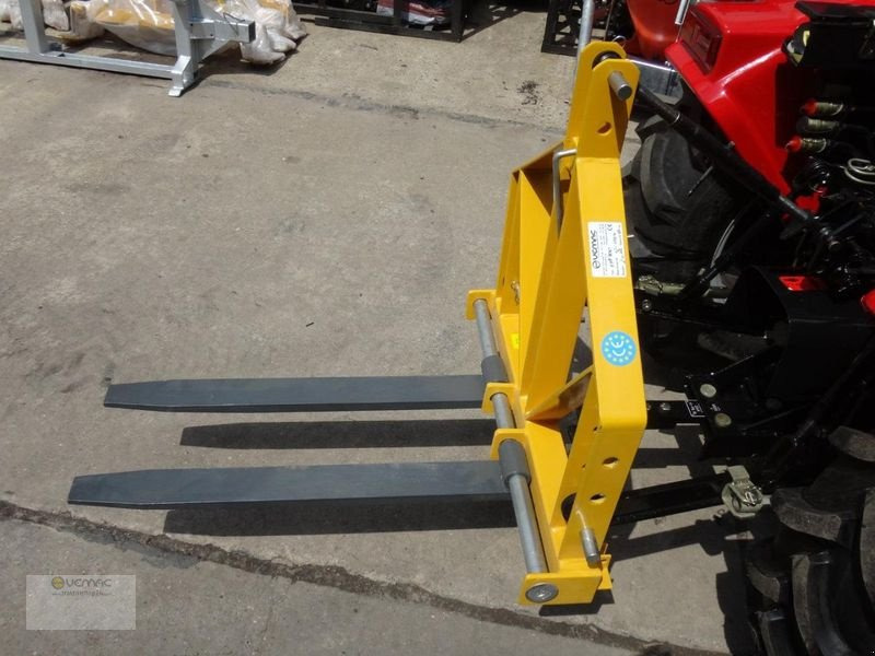 Vemac Palettengabel PH700 700kg Gabel Paletten 3-Punkt Traktor NEU - Vilice: slika 3 Vemac Palettengabel PH700 700kg Gabel Paletten 3-Punkt Traktor NEU - Vilice: slika 3