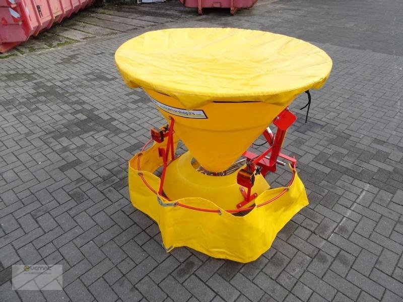 Vemac Premium 300L Streuer Salzstreuer Düngerstreuer hydraulisch - Posipalnik peska/ Soli: slika 4 Vemac Premium 300L Streuer Salzstreuer Düngerstreuer hydraulisch - Posipalnik peska/ Soli: slika 4