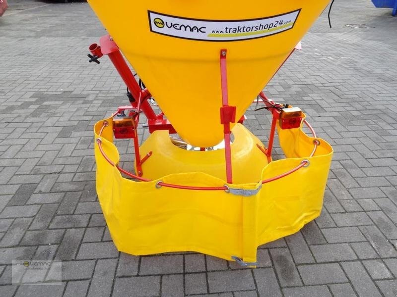 Vemac Premium 500L Streuer Salzstreuer Düngerstreuer Winterdienst - Posipalnik peska/ Soli: slika 5 Vemac Premium 500L Streuer Salzstreuer Düngerstreuer Winterdienst - Posipalnik peska/ Soli: slika 5