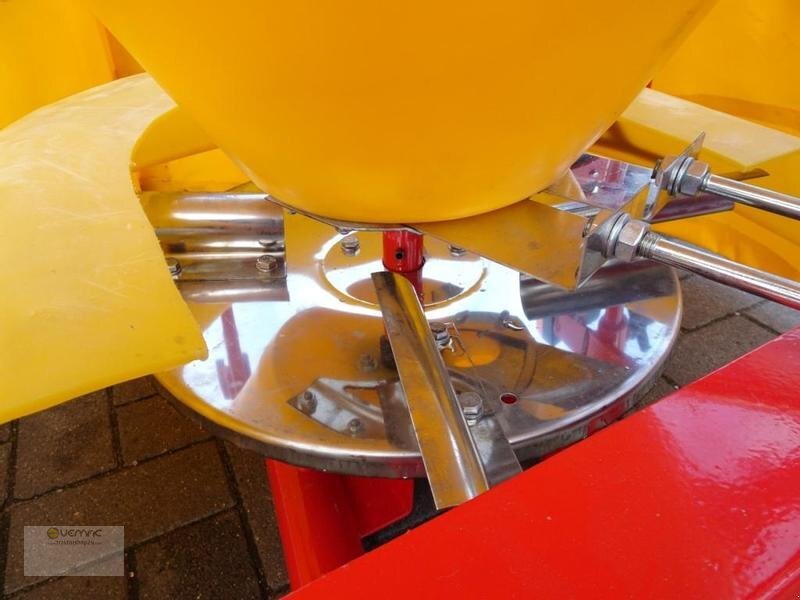 Nov Posipalnik peska/ Soli Vemac Premium 650L Streuer Salzstreuer Düngerstreuer Winterdienst: slika 8 Nov Posipalnik peska/ Soli Vemac Premium 650L Streuer Salzstreuer Düngerstreuer Winterdienst: slika 8