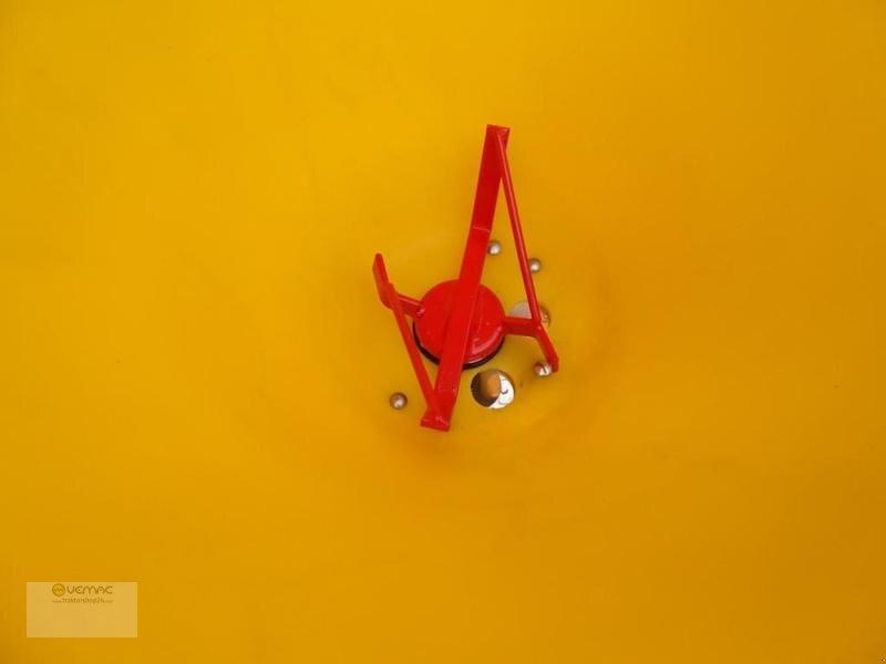 Nov Posipalnik peska/ Soli Vemac Premium 650L Streuer Salzstreuer Düngerstreuer Winterdienst: slika 14 Nov Posipalnik peska/ Soli Vemac Premium 650L Streuer Salzstreuer Düngerstreuer Winterdienst: slika 14