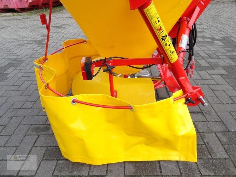 Nov Posipalnik peska/ Soli Vemac Premium 650L Streuer Salzstreuer Düngerstreuer Winterdienst: slika 7 Nov Posipalnik peska/ Soli Vemac Premium 650L Streuer Salzstreuer Düngerstreuer Winterdienst: slika 7