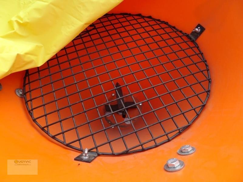 Vemac Profi 400 Liter Streuer Salzstreuer hydraulisch Neu - Posipalnik peska/ Soli: slika 5 Vemac Profi 400 Liter Streuer Salzstreuer hydraulisch Neu - Posipalnik peska/ Soli: slika 5