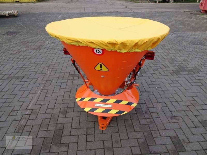 Vemac Profi 500 Liter Streuer Salzstreuer Winterdienst Neu - Posipalnik peska/ Soli: slika 1 Vemac Profi 500 Liter Streuer Salzstreuer Winterdienst Neu - Posipalnik peska/ Soli: slika 1