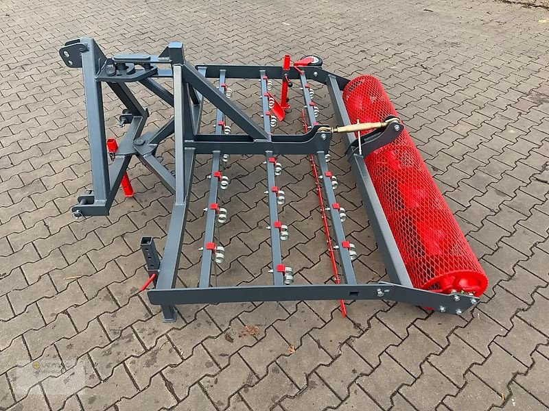 Vemac Reitbahnplaner RP-E160 200 240N 160-240cm Nachlaufeinrichtung Bahnplaner NEU - Česalo: slika 1 Vemac Reitbahnplaner RP-E160 200 240N 160-240cm Nachlaufeinrichtung Bahnplaner NEU - Česalo: slika 1