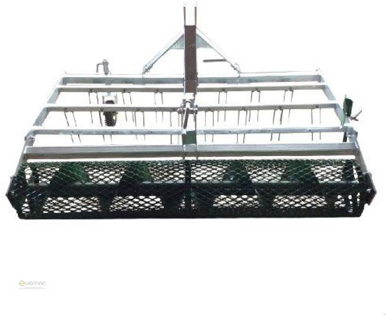 Vemac Reitplatzplaner Geo HV200 Reitbahnplaner Bahnplaner Striegel NEU - Brana: slika 1 Vemac Reitplatzplaner Geo HV200 Reitbahnplaner Bahnplaner Striegel NEU - Brana: slika 1