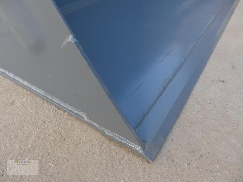 Vemac Schaufel Erdschaufel Standardschaufel Neu Euro Frontlader - Žlica za nakladalnik za Kmetijski stroj: slika 2 Vemac Schaufel Erdschaufel Standardschaufel Neu Euro Frontlader - Žlica za nakladalnik za Kmetijski stroj: slika 2