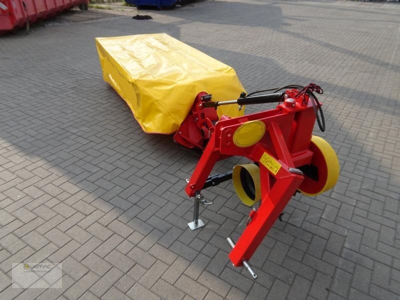 Vemac Scheibenmähwerk 210cm Kreiselmähwerk Mähwerk NEU - Kosilnica: slika 1 Vemac Scheibenmähwerk 210cm Kreiselmähwerk Mähwerk NEU - Kosilnica: slika 1