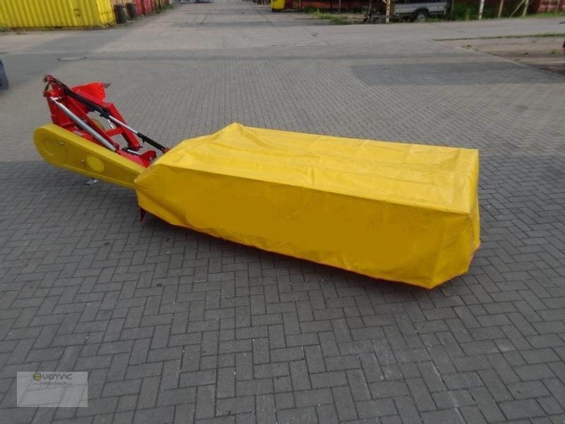 Vemac Scheibenmähwerk 250cm Kreiselmähwerk Mähwerk NEU - Kosilnica: slika 4 Vemac Scheibenmähwerk 250cm Kreiselmähwerk Mähwerk NEU - Kosilnica: slika 4