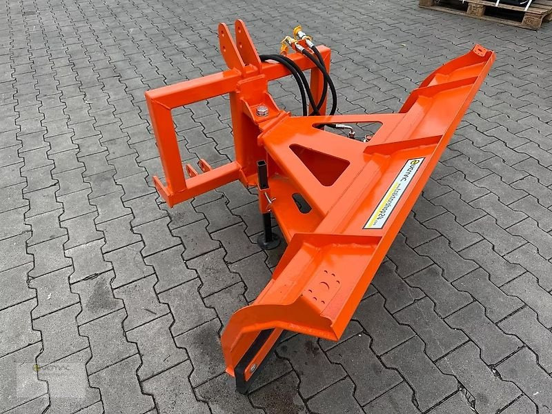 Vemac Schneeschild 150cm 1,5m SuperLight Schneeschieber Schneepflug Neu - Snežni plug: slika 3 Vemac Schneeschild 150cm 1,5m SuperLight Schneeschieber Schneepflug Neu - Snežni plug: slika 3