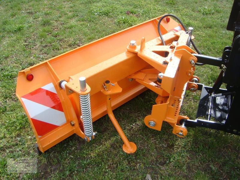 Vemac Schneeschild Schneepflug Schneeschieber 240cm NEU - Snežni plug: slika 5 Vemac Schneeschild Schneepflug Schneeschieber 240cm NEU - Snežni plug: slika 5