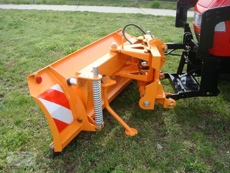 Vemac Schneeschild Schneepflug Schneeschieber 240cm NEU - Snežni plug: slika 1 Vemac Schneeschild Schneepflug Schneeschieber 240cm NEU - Snežni plug: slika 1