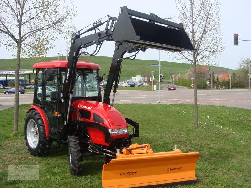 Vemac Schneeschild Schneepflug Schneeschieber 250cm NEU - Snežni plug: slika 4 Vemac Schneeschild Schneepflug Schneeschieber 250cm NEU - Snežni plug: slika 4