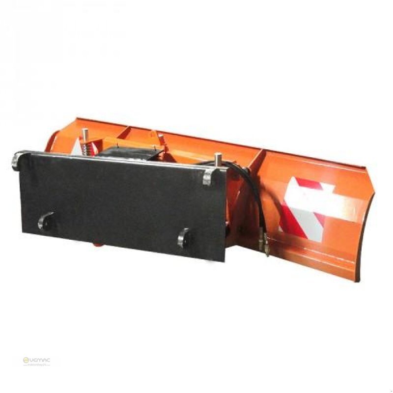 Vemac Schneeschild Schneepflug Schneeschieber SP200 200cm EURO-Aufnahme NEU - Snežni plug: slika 1 Vemac Schneeschild Schneepflug Schneeschieber SP200 200cm EURO-Aufnahme NEU - Snežni plug: slika 1