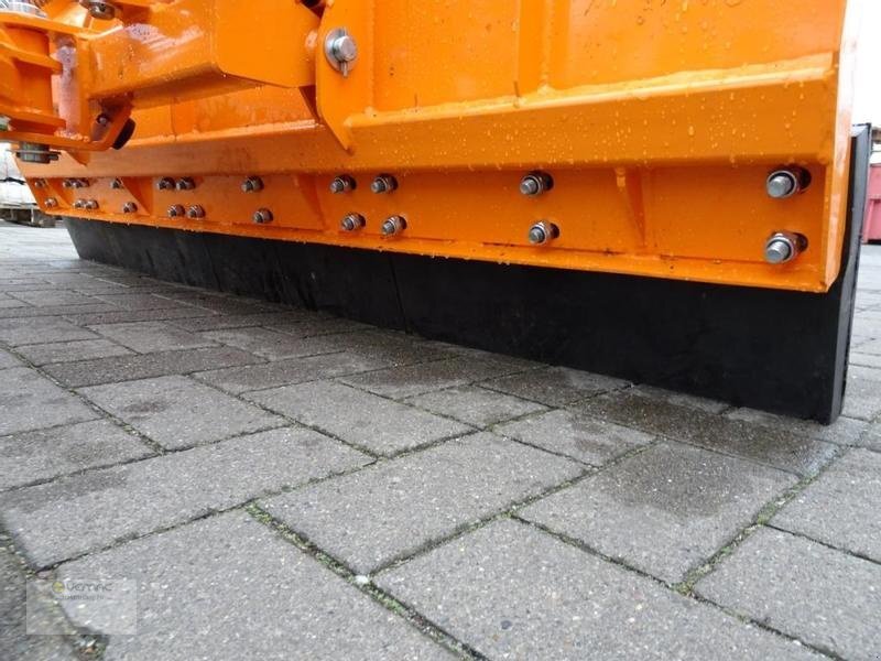 Vemac Smart 180 180cm Schneeschild Schneepflug Kombi-Aufnahme Neu - Snežni plug: slika 5 Vemac Smart 180 180cm Schneeschild Schneepflug Kombi-Aufnahme Neu - Snežni plug: slika 5