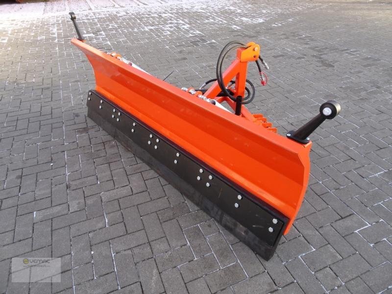 Vemac Smart 200 200cm Schneeschild Schneeschieber Schneepflug Neu - Snežni plug: slika 5 Vemac Smart 200 200cm Schneeschild Schneeschieber Schneepflug Neu - Snežni plug: slika 5