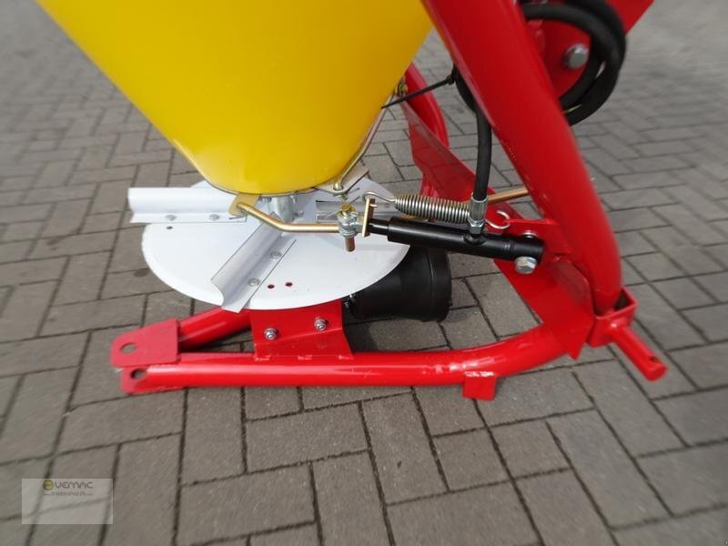 Vemac Smart 500 Streuer Salzstreuer Düngerstreuer Winterdienst NEU - Posipalnik peska/ Soli: slika 2 Vemac Smart 500 Streuer Salzstreuer Düngerstreuer Winterdienst NEU - Posipalnik peska/ Soli: slika 2