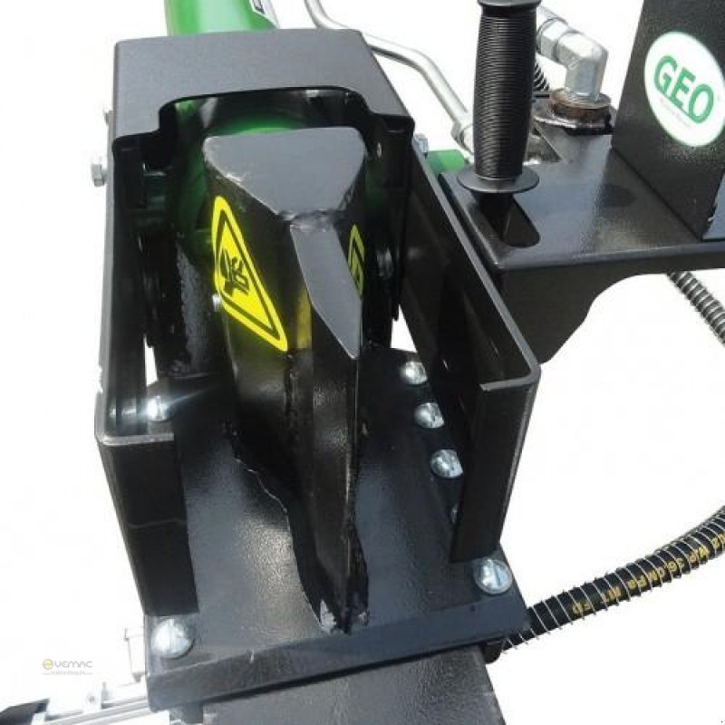 Vemac Spalter Holzspalter Geo LSD, 22ton Spaltkraft, Elektro-Antrieb - Cepilec drv: slika 2 Vemac Spalter Holzspalter Geo LSD, 22ton Spaltkraft, Elektro-Antrieb - Cepilec drv: slika 2