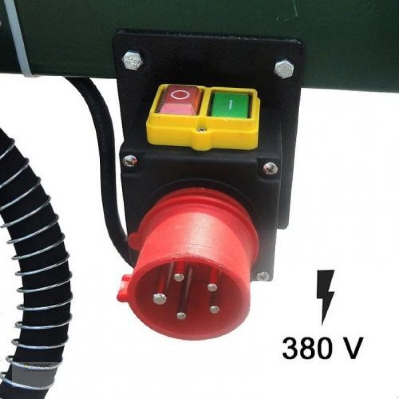 Vemac Spalter Holzspalter Geo LSD, 22ton Spaltkraft, Elektro-Antrieb - Cepilec drv: slika 5 Vemac Spalter Holzspalter Geo LSD, 22ton Spaltkraft, Elektro-Antrieb - Cepilec drv: slika 5