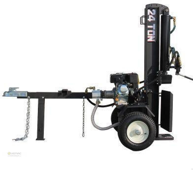 Vemac Spalter Holzspalter HSA25 25ton 7PS Benzin Motor Anhänger Traktor - Cepilec drv: slika 2 Vemac Spalter Holzspalter HSA25 25ton 7PS Benzin Motor Anhänger Traktor - Cepilec drv: slika 2