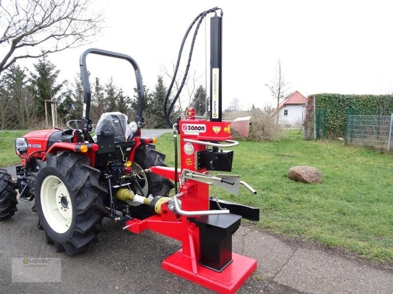 Vemac Spalter Holzspalter Zanon SVT-20/1050 - Cepilec drv: slika 2 Vemac Spalter Holzspalter Zanon SVT-20/1050 - Cepilec drv: slika 2