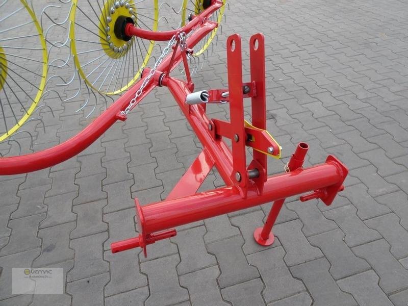 Vemac Sternwender Sternschwader Sternradwender Sternradschwader Z213 Schwader Heuwender NEU - Obračalnik/ Zgrabljalnik: slika 4 Vemac Sternwender Sternschwader Sternradwender Sternradschwader Z213 Schwader Heuwender NEU - Obračalnik/ Zgrabljalnik: slika 4