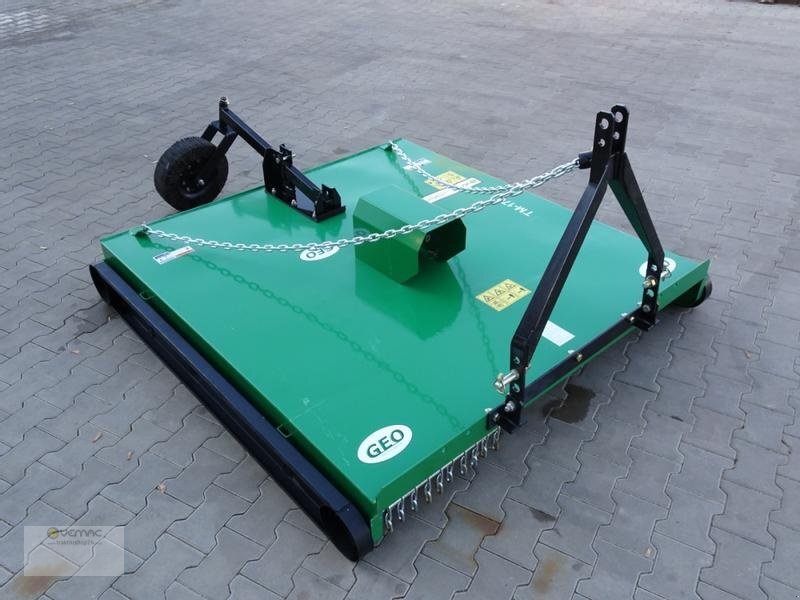 Vemac TM120 120cm Sichelmähwerk Sichelmulcher Mähwerk Mäher NEU - Kosilnica: slika 1 Vemac TM120 120cm Sichelmähwerk Sichelmulcher Mähwerk Mäher NEU - Kosilnica: slika 1