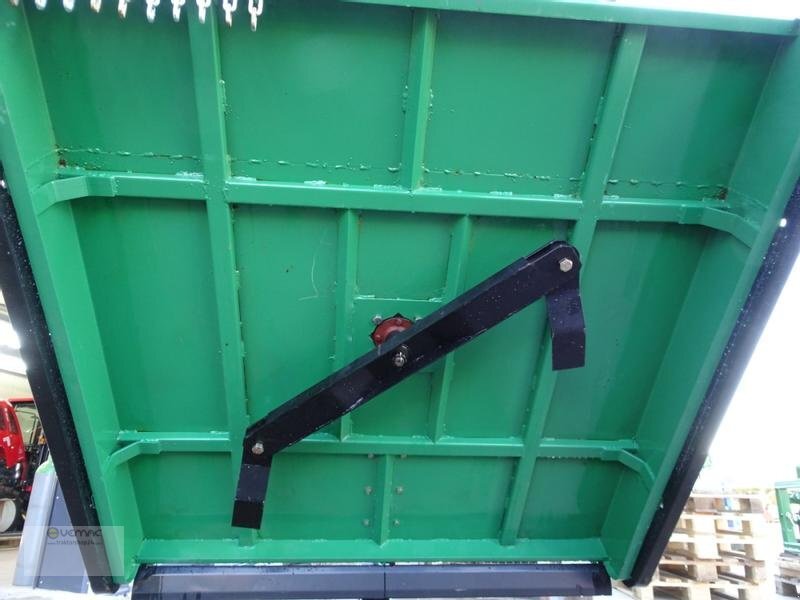 Vemac TM120 120cm Sichelmähwerk Sichelmulcher Mähwerk Mäher NEU - Kosilnica: slika 2 Vemac TM120 120cm Sichelmähwerk Sichelmulcher Mähwerk Mäher NEU - Kosilnica: slika 2