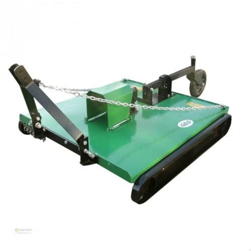 Vemac TM170 170cm Sichelmähwerk Sichelmulcher Mähwerk Mäher NEU - Kosilnica: slika 1 Vemac TM170 170cm Sichelmähwerk Sichelmulcher Mähwerk Mäher NEU - Kosilnica: slika 1