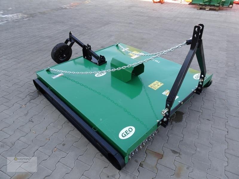 Vemac TM170 170cm Sichelmähwerk Sichelmulcher Mähwerk Mäher NEU - Kosilnica: slika 3 Vemac TM170 170cm Sichelmähwerk Sichelmulcher Mähwerk Mäher NEU - Kosilnica: slika 3