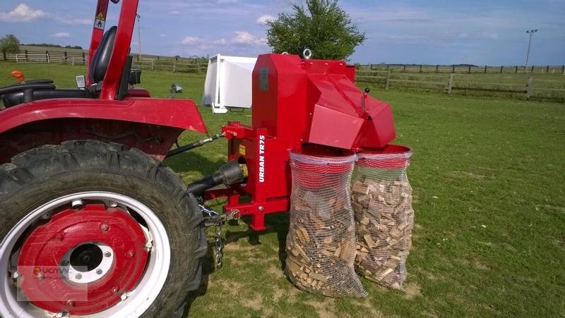 Vemac TR75 Häcksler Schredder Holzhäcksler Holzschredder NEU - Lesni sekalnik: slika 2 Vemac TR75 Häcksler Schredder Holzhäcksler Holzschredder NEU - Lesni sekalnik: slika 2