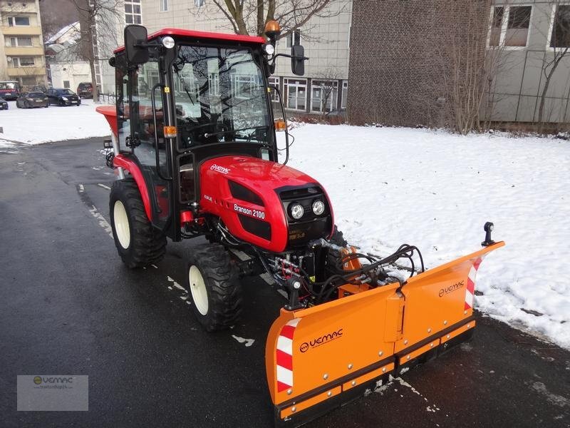 Vemac Vario City 180 Schneeschild Schneepflug Schneeschieber NEU - Snežni plug: slika 5 Vemac Vario City 180 Schneeschild Schneepflug Schneeschieber NEU - Snežni plug: slika 5