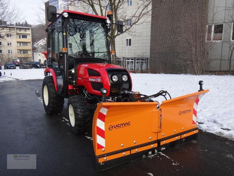 Vemac Vario City 180 Schneeschild Schneepflug Schneeschieber NEU - Snežni plug: slika 1 Vemac Vario City 180 Schneeschild Schneepflug Schneeschieber NEU - Snežni plug: slika 1