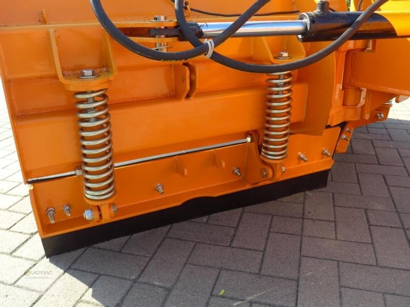 Vemac Vario Schneeschild Schneepflug Winterdienst 300cm NEU - Snežni plug: slika 4 Vemac Vario Schneeschild Schneepflug Winterdienst 300cm NEU - Snežni plug: slika 4