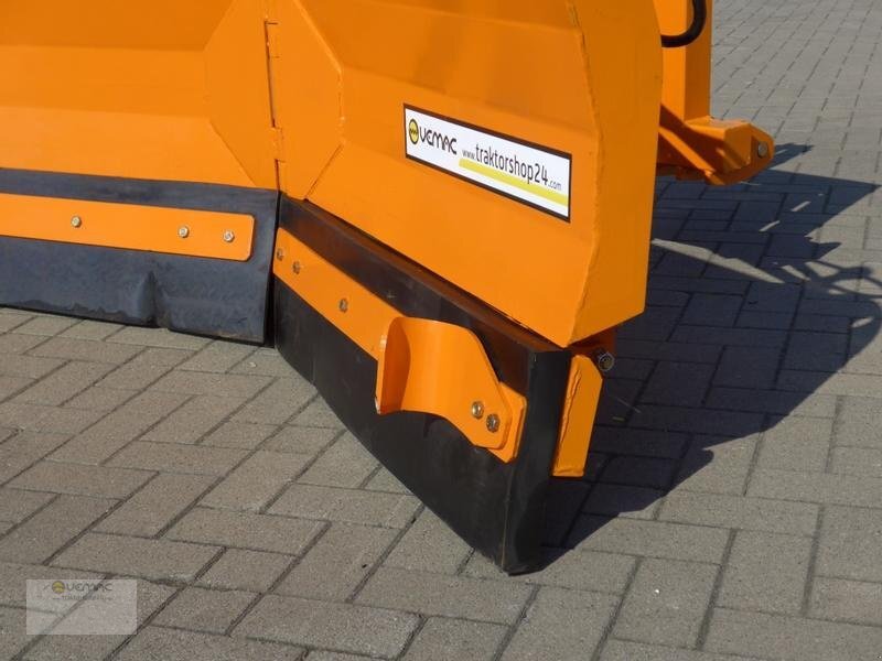 Vemac Vario Schneeschild Schneeschieber Winterdienst 250cm NEU - Snežni plug: slika 2 Vemac Vario Schneeschild Schneeschieber Winterdienst 250cm NEU - Snežni plug: slika 2