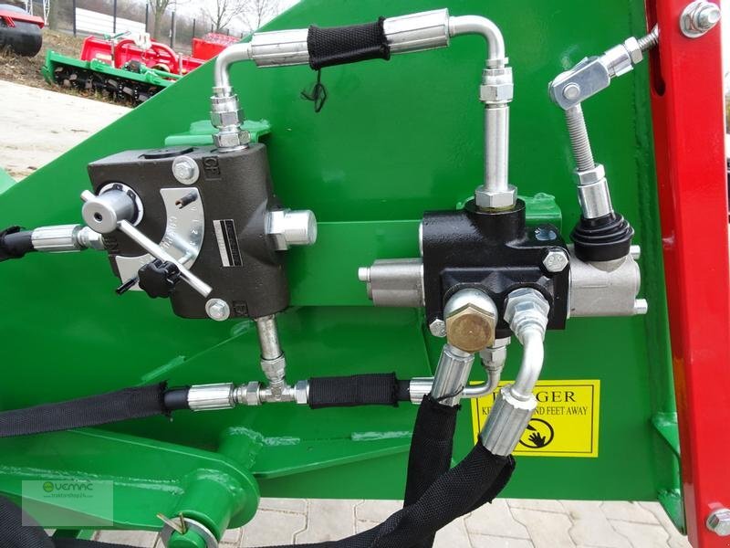 Vemac WOD11 Holzhäcksler Holzschredder Häcksler Hydraulik NEU - Lesni sekalnik: slika 5 Vemac WOD11 Holzhäcksler Holzschredder Häcksler Hydraulik NEU - Lesni sekalnik: slika 5