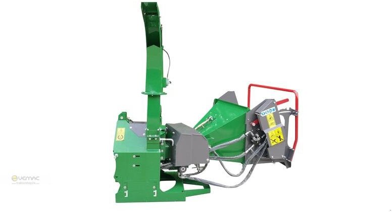 Vemac WOD23 Holzhäcksler Häcksler Schredder Holzschredder NEU - Lesni sekalnik: slika 5 Vemac WOD23 Holzhäcksler Häcksler Schredder Holzschredder NEU - Lesni sekalnik: slika 5