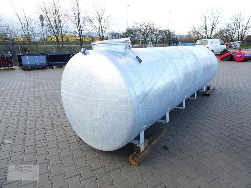 Vemac Wasserfass 2000 Liter Wassertank Weidefass Wasserwagen NEU - Zbiralnik: slika 4 Vemac Wasserfass 2000 Liter Wassertank Weidefass Wasserwagen NEU - Zbiralnik: slika 4