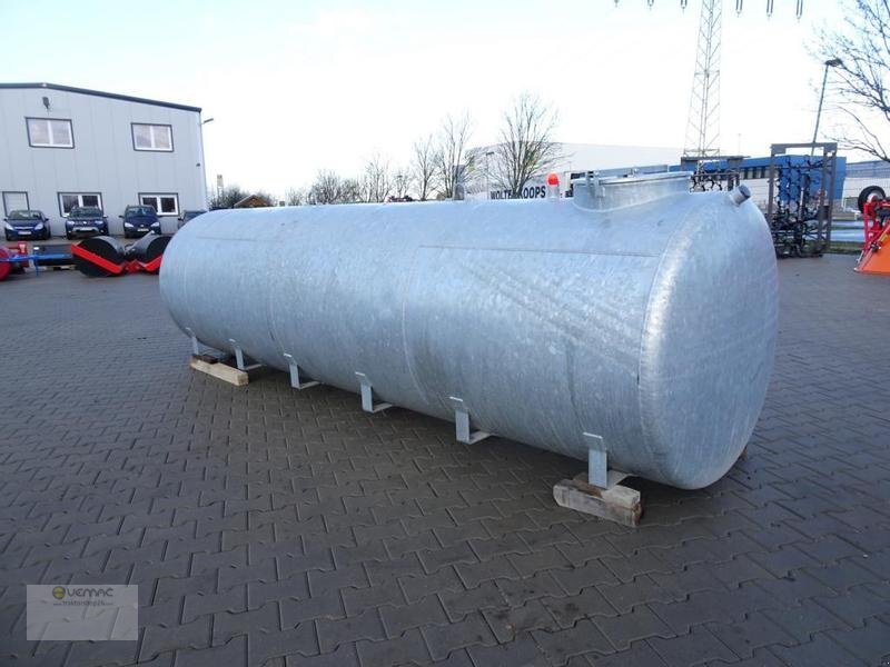Vemac Wasserfass 3000 Liter Wassertank Wasserwagen NEU - Zbiralnik: slika 3 Vemac Wasserfass 3000 Liter Wassertank Wasserwagen NEU - Zbiralnik: slika 3